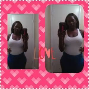 Meet your Posher, Mandy